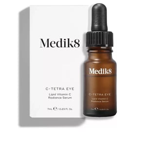 C-tetra Eye Antioxidant Vitamine C Oogcontourserum 7 ml
