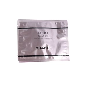 Le Lift Flash Parches Contorno De Ojos