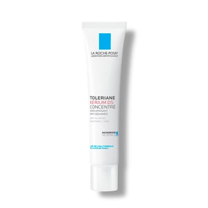 Kerium Ds Verzachtende Gezichtscrème 40 ml
