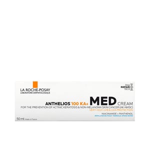 Anthelios100ka+ Med Crème 50 ml