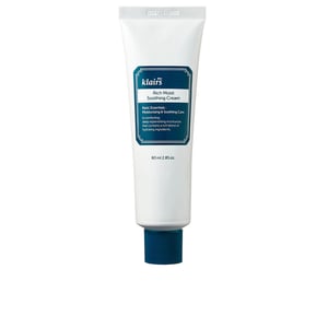 Rich Moist-schietcrème 80 ml