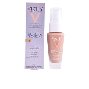 Liftactiv Flexiteint Fond De Teint Anti-rides Spf20 #35-zand 30 ml
