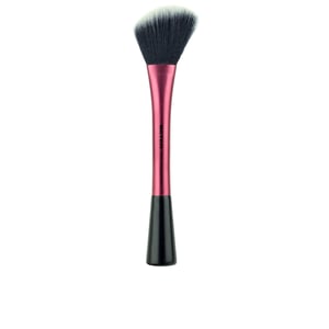 Angled Makeup Brush Synthetisch Haar Blush 160 gr