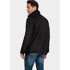 Baileys Winterjack jacket zipped sidepockets / s 522380/89