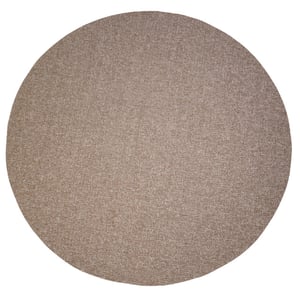 Veer Carpets Binnen- en buitenkleed sisal nature rond ø200 cm