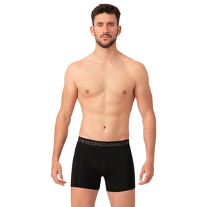 Muchachomalo Men 10-pack boxer shorts print/solid