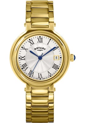 Rotary RLB10010-70 Ladies Heritage Watch