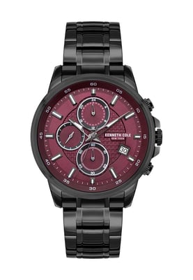 Kenneth Cole KC50733004 Mens Classic Dress Watch