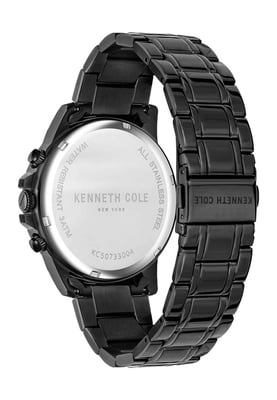 Kenneth Cole KC50733004 Mens Classic Dress Watch