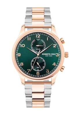 Kenneth Cole KC50913002A Mens Classic Dress Watch