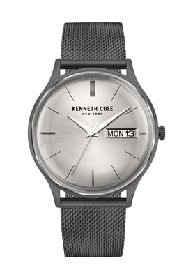 Kenneth Cole KC50589021A Mens Classic Dress Watch