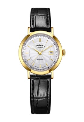 Rotary LS05423-70 Ladies Heritage Watch
