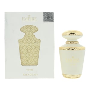 Khadlaj Empire Victor Eau de Parfum 100ml Spray Uniseks