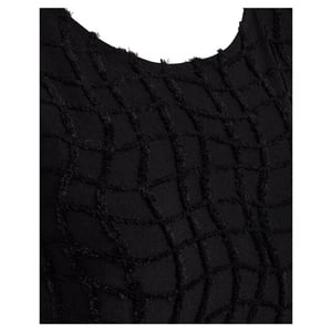 Free Quent Fqalfi dress black