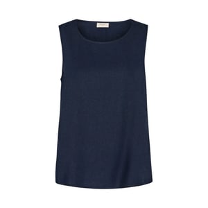 Free Quent Fqlava top navy r