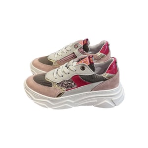 Red Rag 12552 sneakers