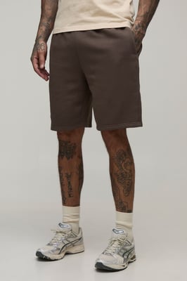 Tall Essential Washed Relaxed Fit Short