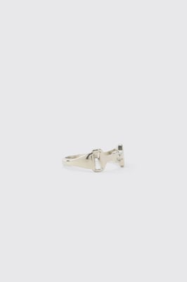 Notch Ring