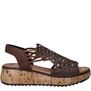 Rieker Sandalen Dames