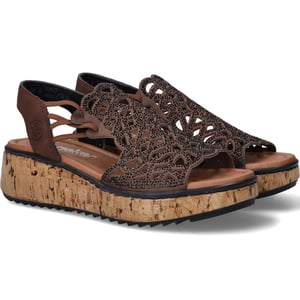 Rieker Sandalen Dames
