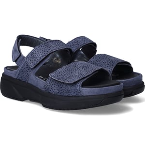 Xsensible Aruba Stretchwalker Sandalen Dames