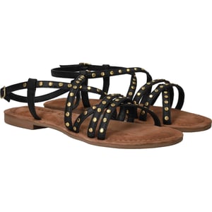 Lazamani Tova Studs Sandalen Dames