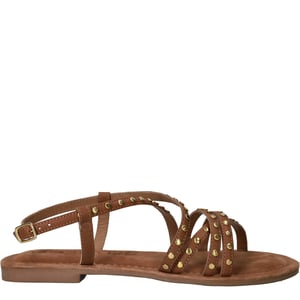 Lazamani Tova Studs Sandalen Dames