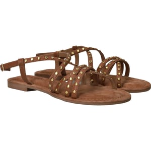 Lazamani Tova Studs Sandalen Dames