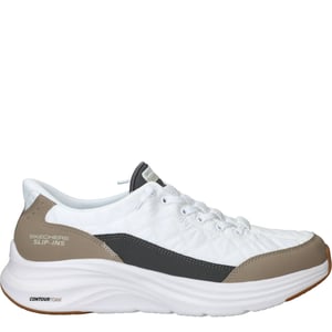 Skechers Slip-Ins Contour Foam Cozy Fit Instappers Heren