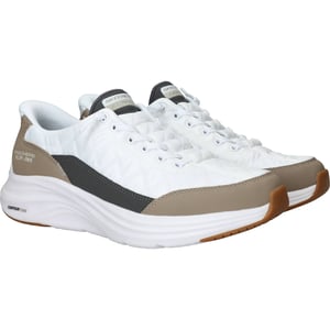 Skechers Slip-Ins Contour Foam Cozy Fit Instappers Heren