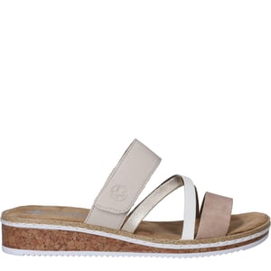 Rieker Slippers Dames