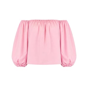 Harper & Yve Blouse lange mouw hs6p600 lauren