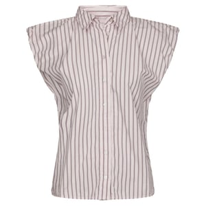 Neo Noir Blouse korte mouw 169051 isella
