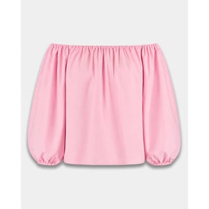 Harper & Yve Blouse lange mouw hs6p600 lauren