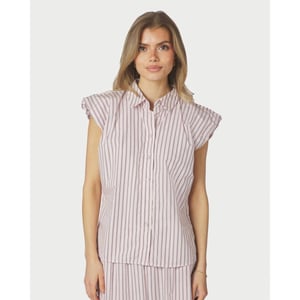 Neo Noir Blouse korte mouw 169051 isella