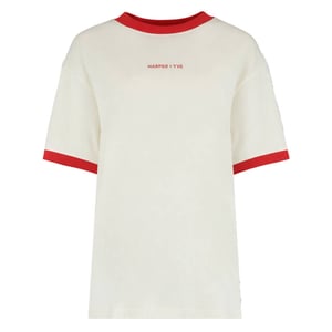 Harper & Yve T-shirt hs6y300 bumbum