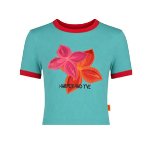Harper & Yve T-shirt hs6y304 emmy