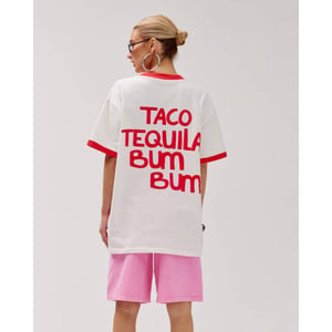 Harper & Yve T-shirt hs6y300 bumbum