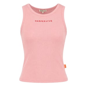 Harper & Yve Top zonder mouw hs6p404 yenn