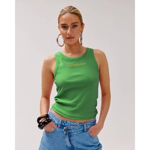 Harper & Yve Top zonder mouw hs6p404 yenn