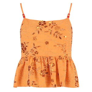 Harper & Yve Top zonder mouw hs6p410 day