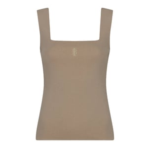 Ibana Top zonder mouw 302630108 kara
