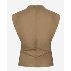 Ibana Top zonder mouw 302630087 tavir