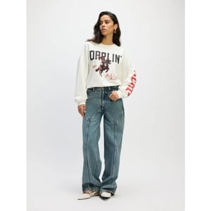 Refined Department Femme off-white