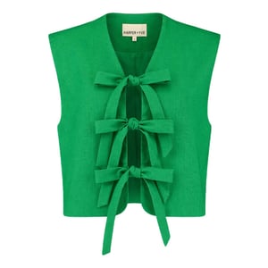 Harper & Yve Gilet hs6p200 shelby