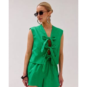 Harper & Yve Gilet hs6p200 shelby