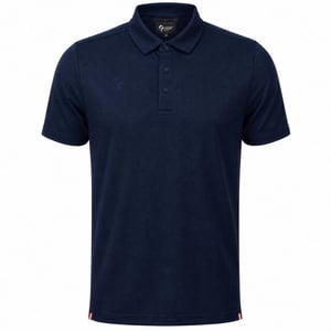 Q1905 Polo shirt berlijn marine
