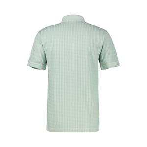 Lerros Heren polo 2653276 613 bay green