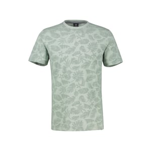 Lerros Heren shirt 2663080 613 bay green