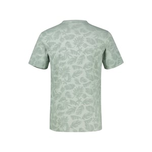 Lerros Heren shirt 2663080 613 bay green